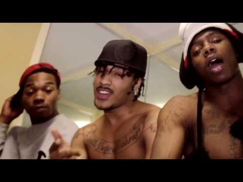 StaRr BucKz & Nimba Javi   Get Back BITCH