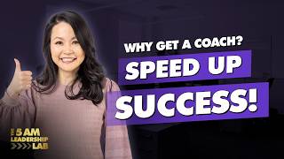 How A Coach Can Make You Successful