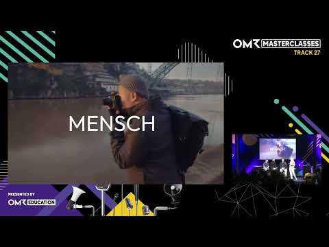 OMR Masterclass: Leica Camera – So sieht die Zukunft der Fotografie aus