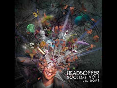 06 Dr.Bops - Liquid Bottom