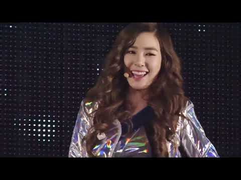 Girls' Generation 少女時代 'GALAXY SUPERNOVA' ~The Best Live at Tokyo Dome~