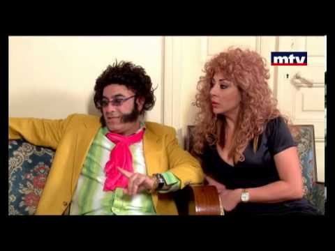 Ma Fi Metlo 22 Apr 2013 - Fawzi Abou Lawzi ما في متلو - فوزي أبو لوزي