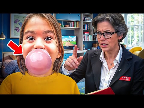 LITTLE BOY survives 24 HOURS of the WORST MOTHER IN THE WORLD! 😳