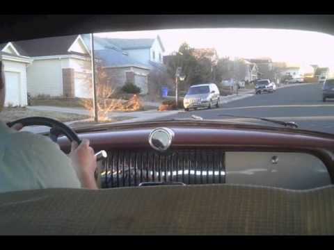 Thumbnail for 1st drive 1952 Chevrolet Styleline Deluxe by Chevrolet, Car