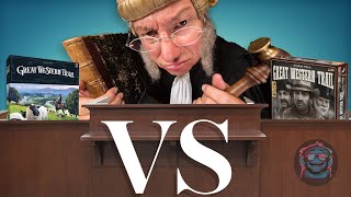 Unknown Channel - Great Western Trail video thumbnail