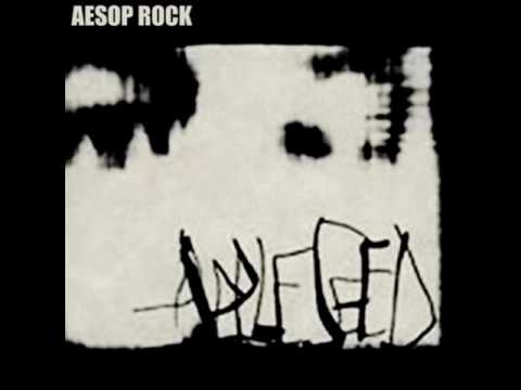 aesop rock - odessa ft. dose one