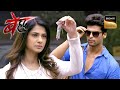 Maya और Arjun की पहली तकरार Beyhadh बेहद Non Stop