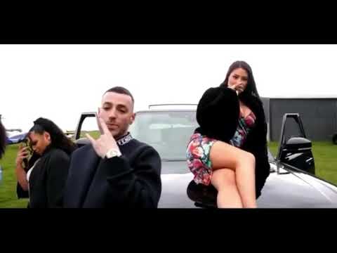 Olsi G ft. Mali - London Boy