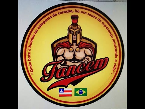 final do Campeonato Baiano de Bandas e Fanfarras , Na Cidade de Valente! Fancem Mairiense