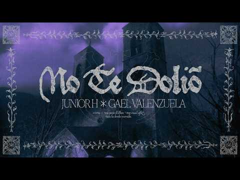 Video thumbnail for NO TE DOLIÓ