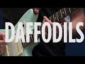 Foals “Daffodils” Mark Ronson Cover Live @ SiriusXM ...