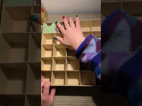 DIY Advent Calendar #christmascrafts #christmasdecor #adventcalendar #christmascountdown #craftideas