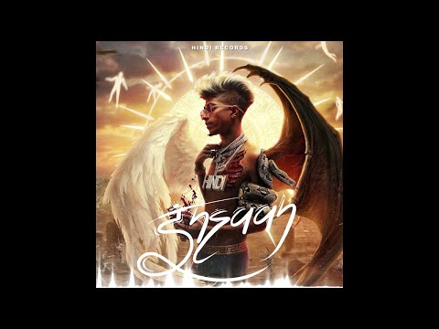 MC STAN - Bitch (Official Audio) | INSAAN | 2022