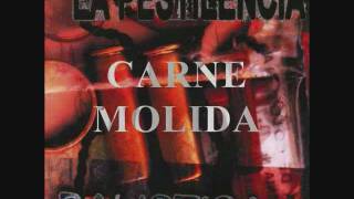 Carne Molida Music Video