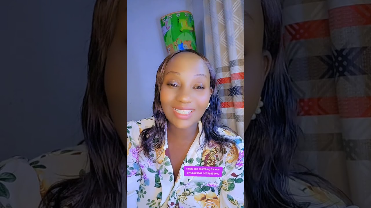 WHAT TO AVOID ON THE FIRST DATE. NALONGO ANITA