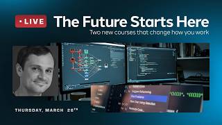 We're Launching New Courses for VFX Artists