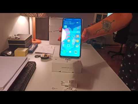 REVIEW Huawei P40 Lite E! And How to install apps on Huawei without playstore?