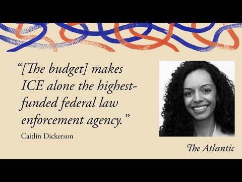 Caitlin Dickerson and How ICE Became Trump’s Secret Army | The David Frum Show