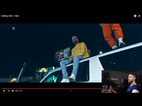 Mois & Manuellsen reagieren auf Estikay,Sido - Fake