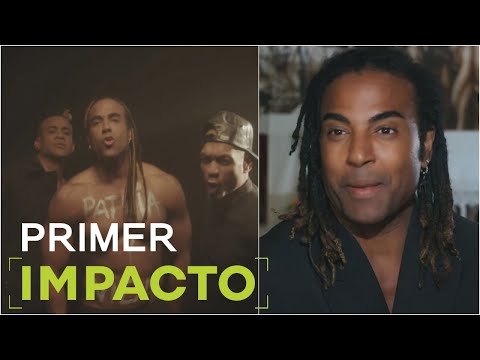 Fue la banda sonora de las protestas en Cuba: así nació 'Patria y Vida, el poder de la música'