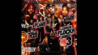 Waka Flocka Flame- 2 Timer (feat. YG Hootie &amp; Eldorado Red)