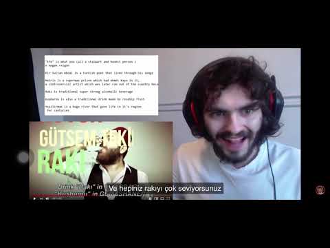 Kanadalı Hayki- B1R'e Tepki Veriyor