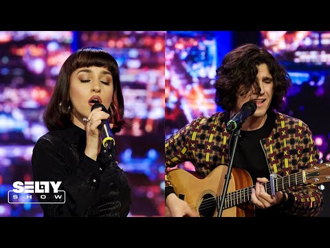 Mark Stam feat. Holy Molly: Music Swap la Selly Show