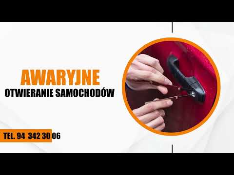 Zobacz filmy, Stanisław Cieśluk Punkt dorabiania kluczy, Koszalin