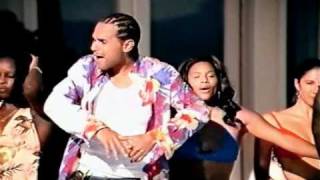 Won G ft. James Debarge - Nothing's Wrong | Official Video