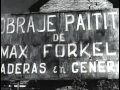 EL TRUENO ENTRE LAS HOJAS Armando Bo 1958