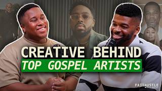 He Built a Successful Christian Agency… But God Wasn’t Pleased | w/ Keon Gibson