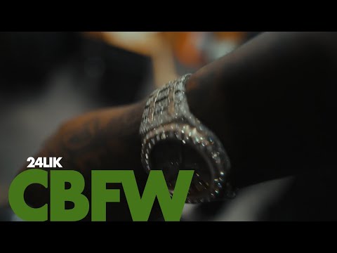 24Lik - CBFW [Official Music Video]