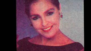 LUPITA D'ALESSIO . EL QUE JUEGA CON FUEGO .