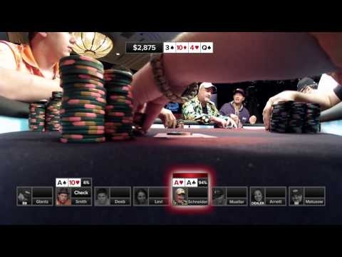 Poker Night In America | seas 1, ep 7 | Meta Show