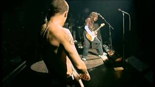 Red Hot Chili Peppers - Intro - Live at La Cigale 2006 [HD]
