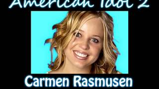 Carmen Rasmusen - Can't Fight The Moonlight