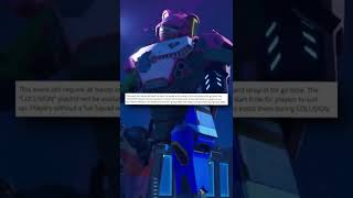 Download lagu Fortnite Live Event LEAKS! 🤯 mp3 Download lagu Fortnite Live Event LEAKS! 🤯 mp3