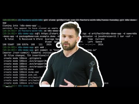 Tanzu.TV/code - Safe Refactoring with Jakub Pilimon
