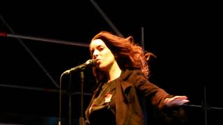 Ruth Lorenzo - Noche en blanco (Móstoles 2017)