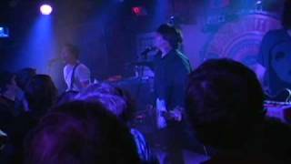 audiostrobelight wants to open for The Rocket Summer!