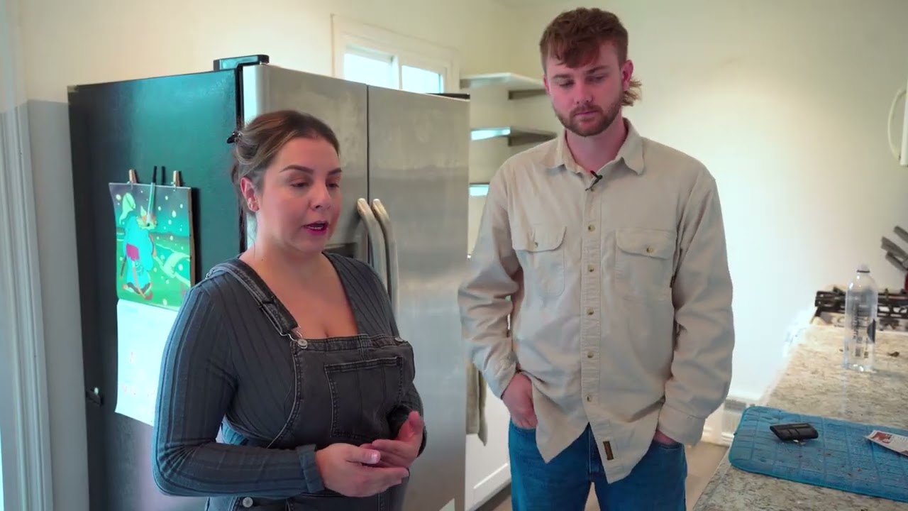 What Happens After a Tenant Moves Out? | Real Rental Property Walkthrough (Denver)