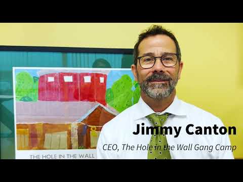 Jimmy Canton Gratitude 2023 - YouTube