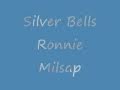 Ronnie Milsap - Silver Bells with Lyrics