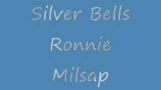 Ronnie Milsap - Silver Bells with Lyrics