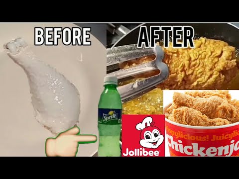 SPICY CRISPY FRIED CHICKEN WITH A SPRITE!LDR COUPLE||GERMAN❤FILIPINA||14||stephrean❤