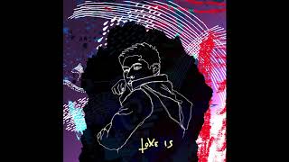 LEW - Love Is (Official Audio)