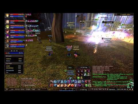 4Story Ancient BoG #03 (10-04-19)