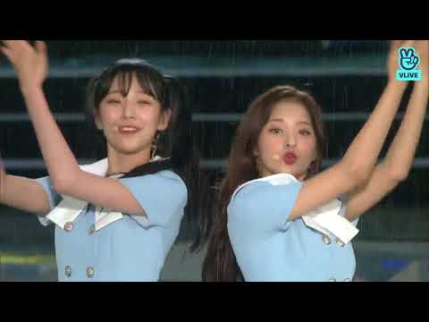 180512 2018 Dream Concert fromis 9 cut