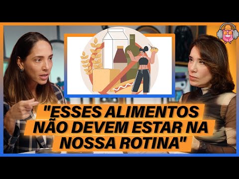 Everything you need to know about gluten and lactose intolerance - Dr. Samanta Miranda