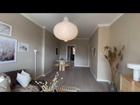 S:t Ansgars väg 10B - 2:a · 44m2 - Solna / Råsunda : Via Notar mäklare Solna